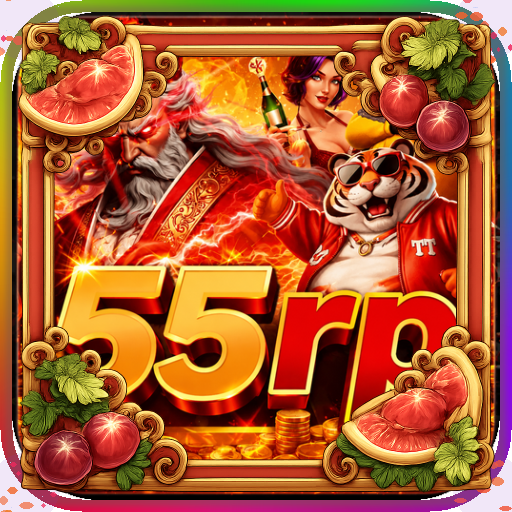 55rp — galeri pratinjau Resmi APK
